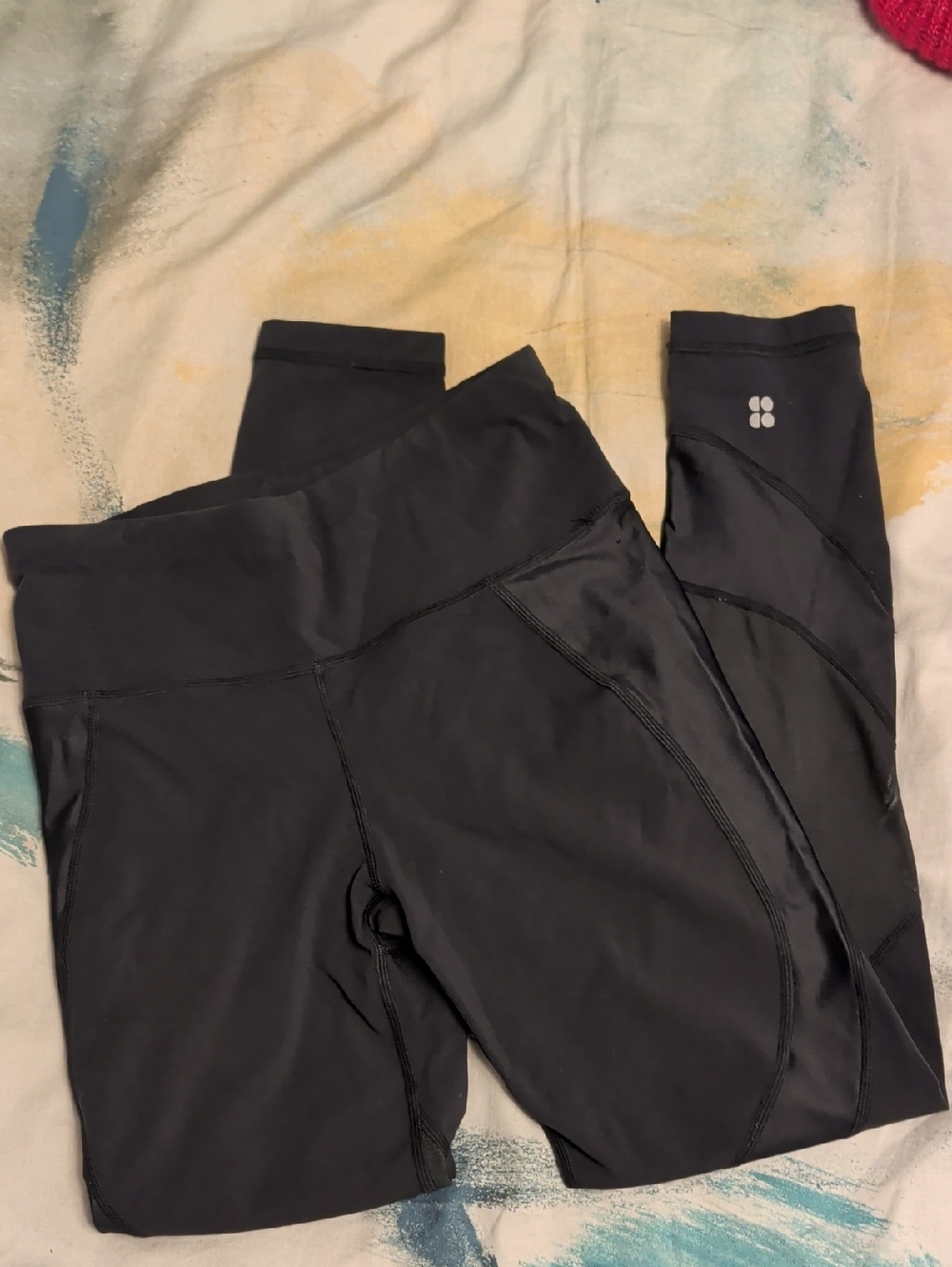 Sweaty Betty Power Leggings